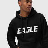 Hoodies Men - Eagle