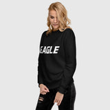 Sweatshirt Women - Eagle