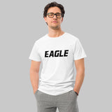 T-Shirt Men - Eagle