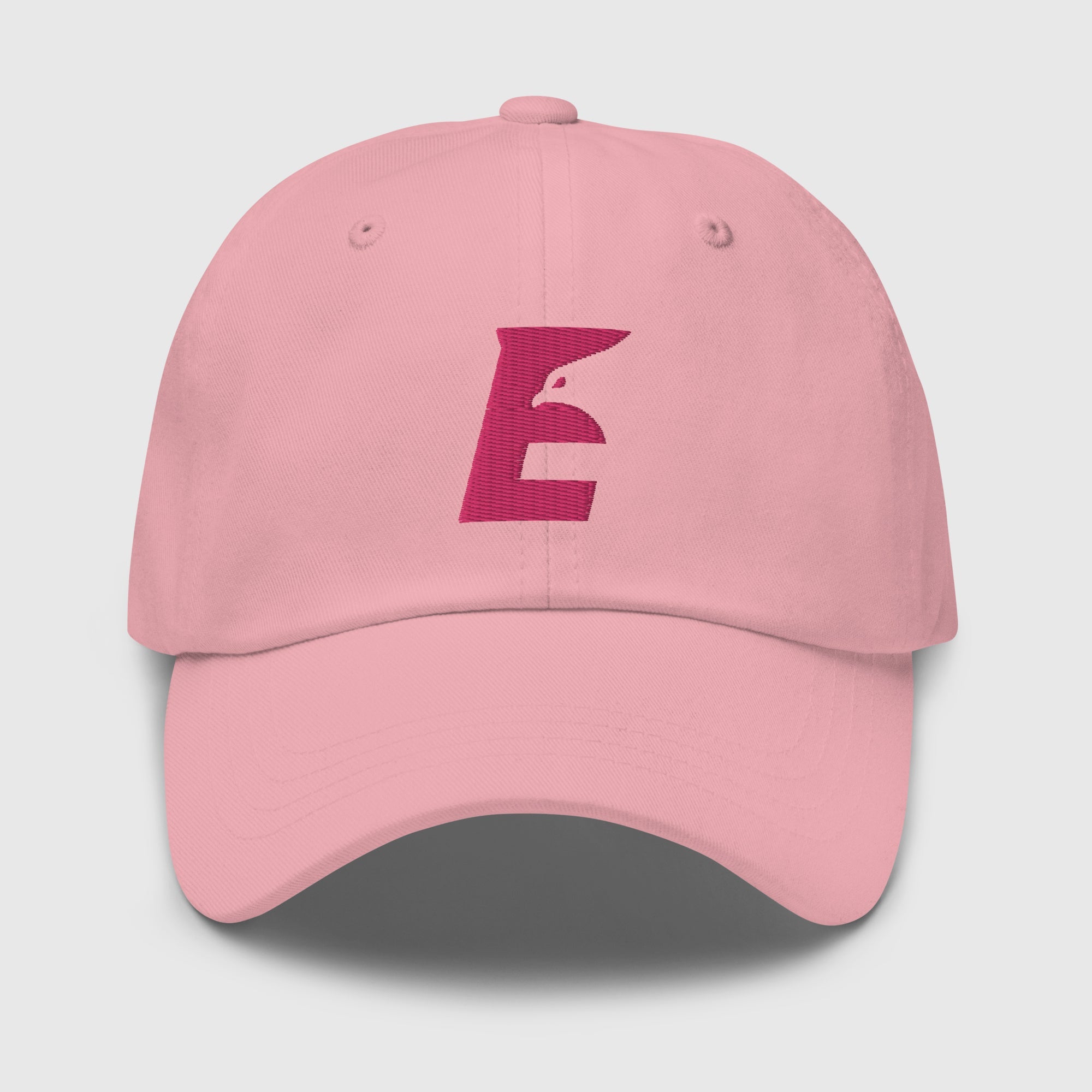 Cap Red Pink - Eagle