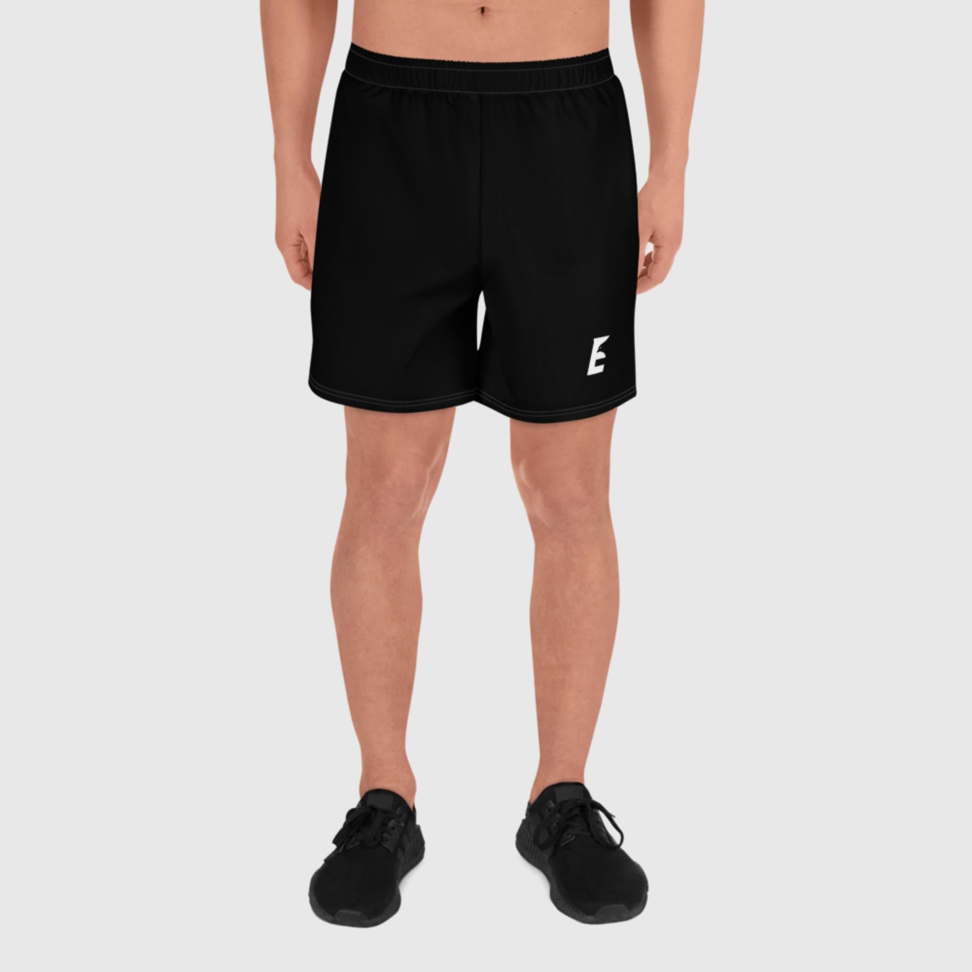 Athletic Shorts 2XS - Eagle