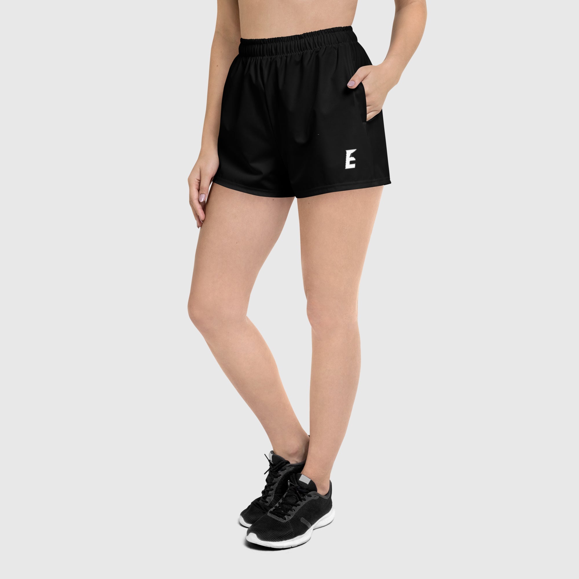 Athletic Shorts XS - Eagle