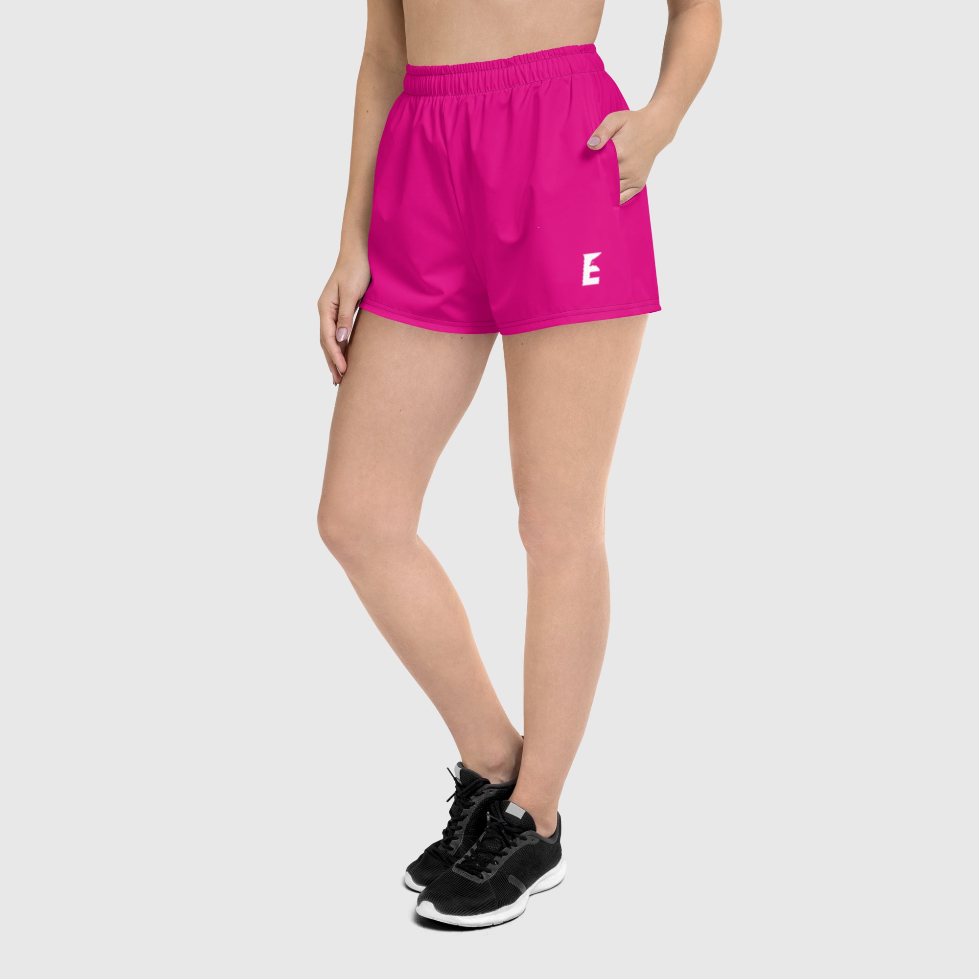 Athletic Shorts XS - Eagle