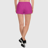 Athletic Shorts XS - Eagle