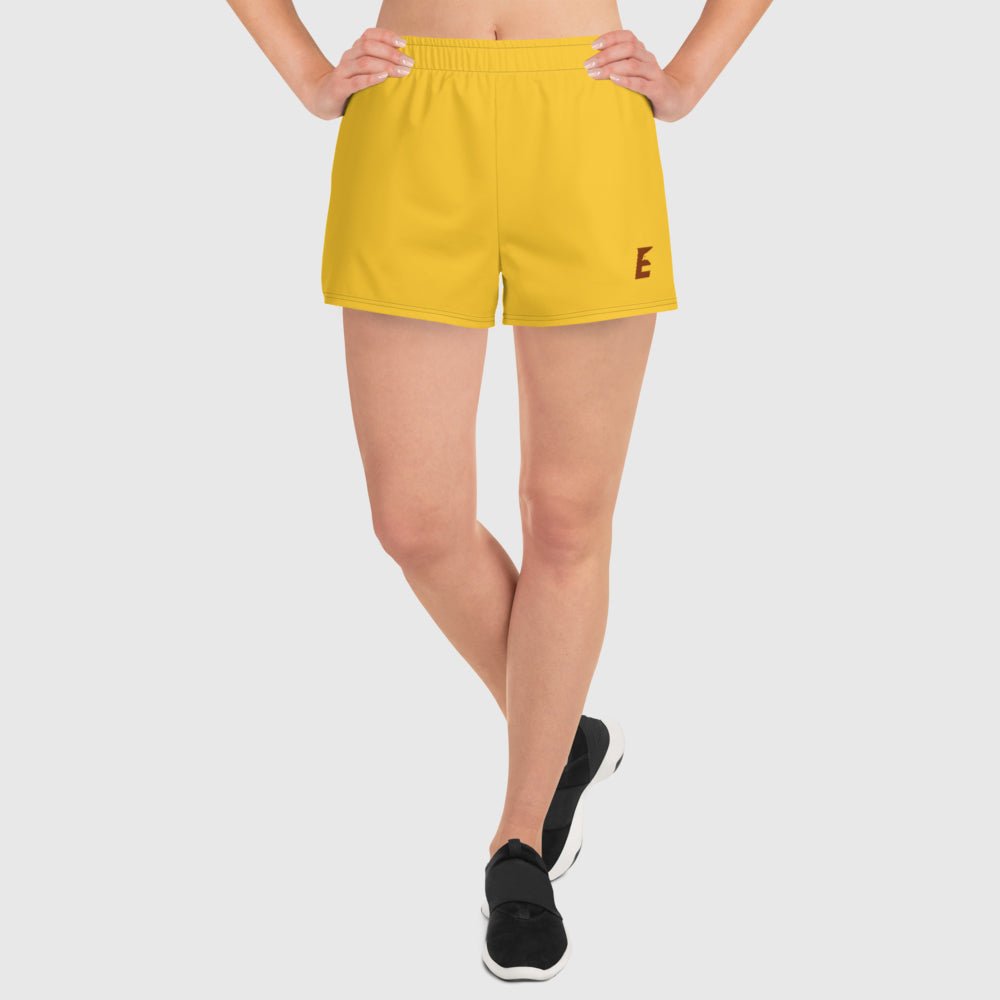 Athletic Shorts XS - Eagle