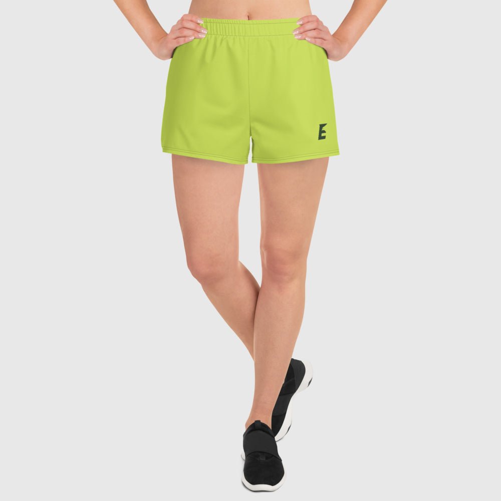 Athletic Shorts XS - Eagle