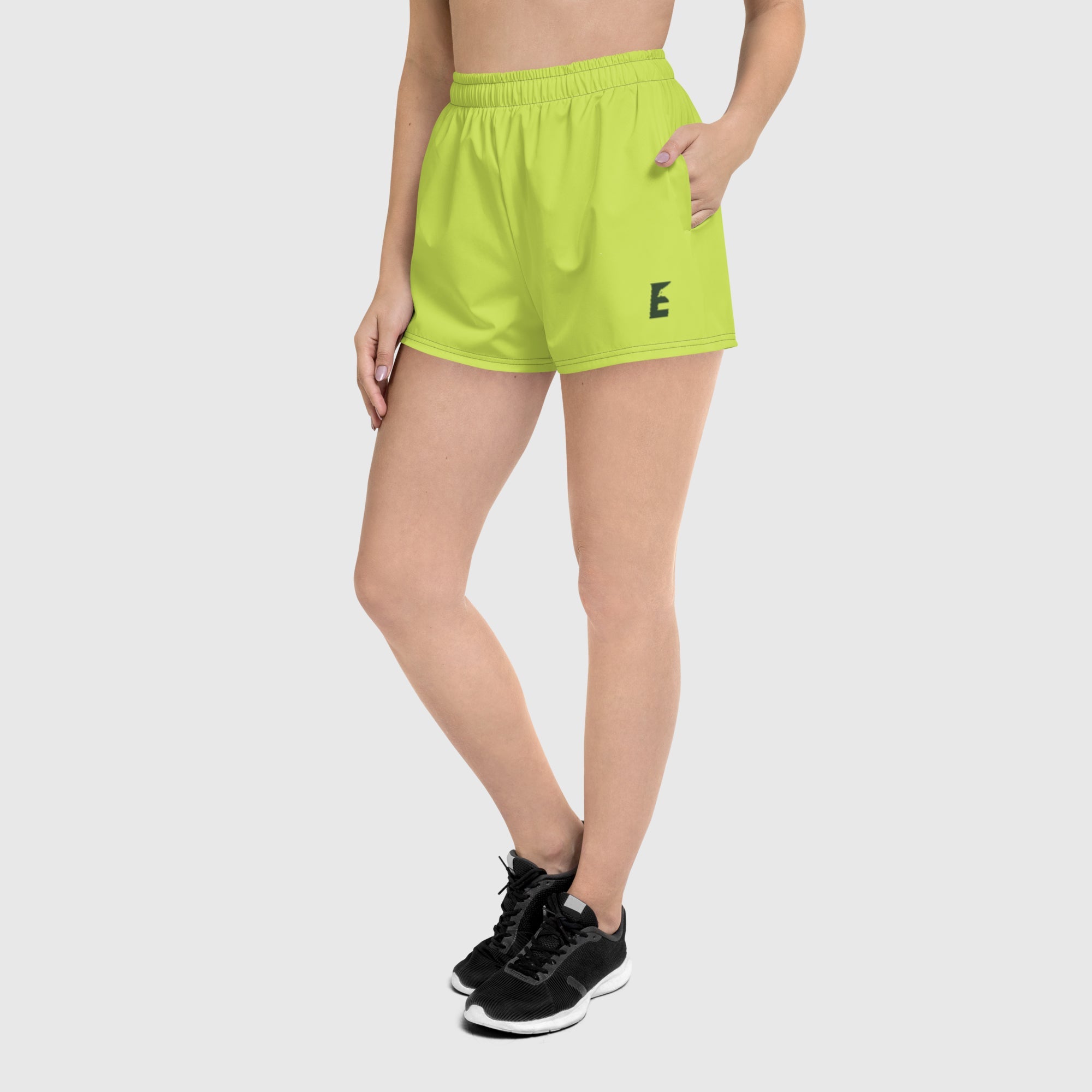 Athletic Shorts XS - Eagle