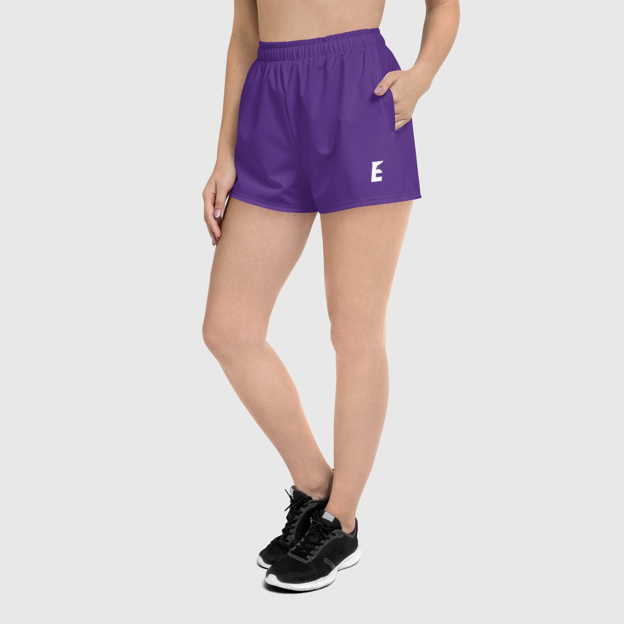 Athletic Shorts XS - Eagle