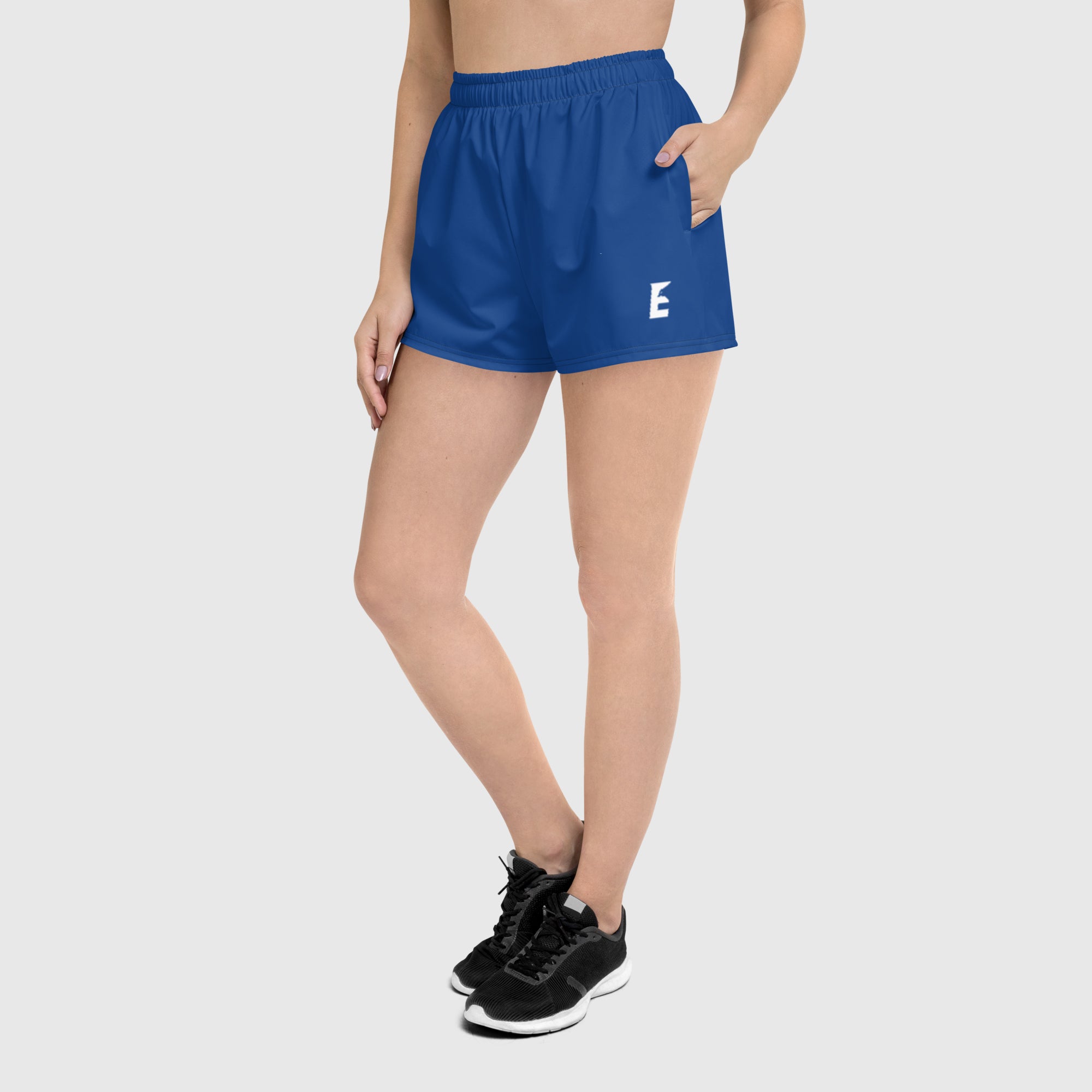 Athletic Shorts XS - Eagle