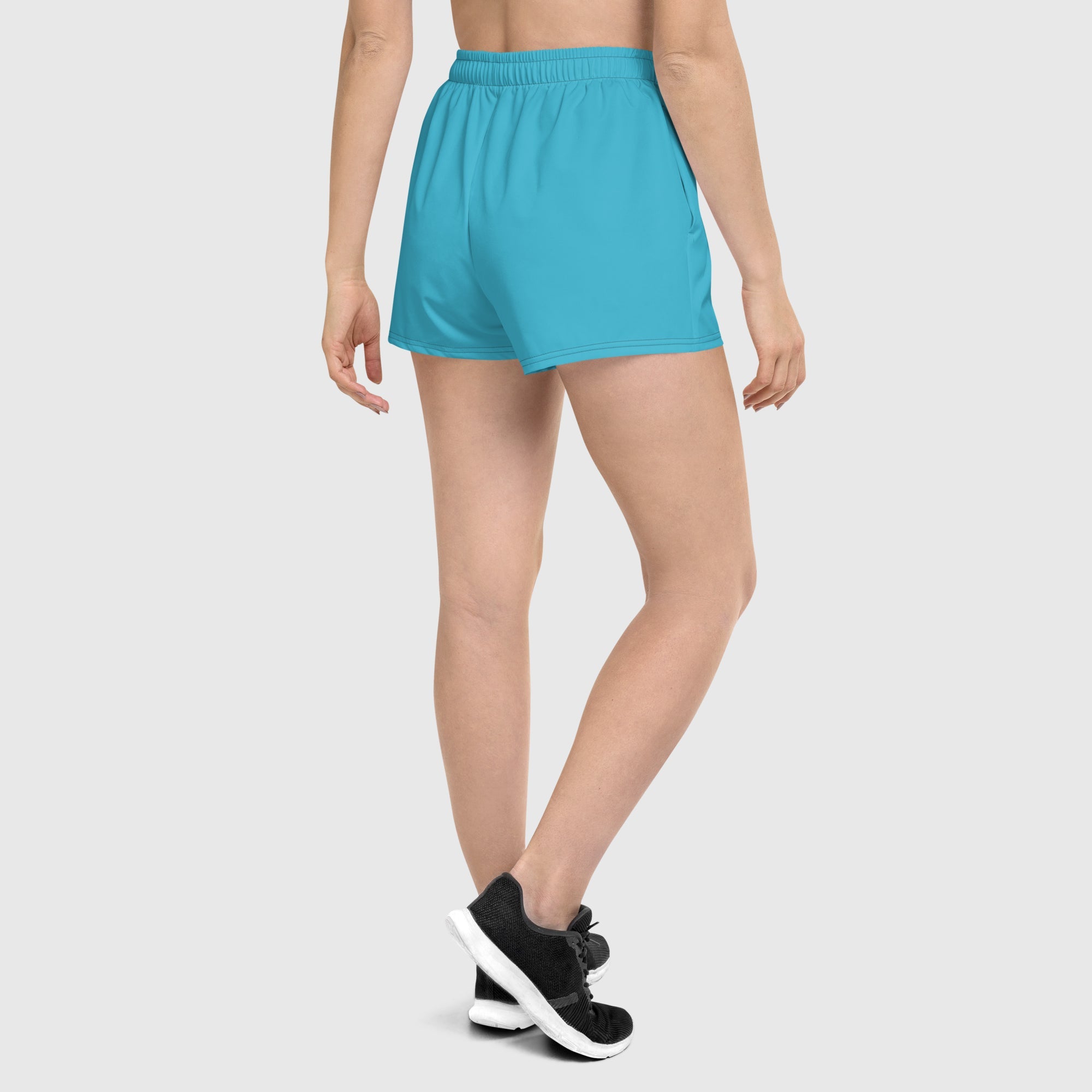 Athletic Shorts XS - Eagle