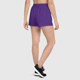 Athletic Shorts XS - Eagle