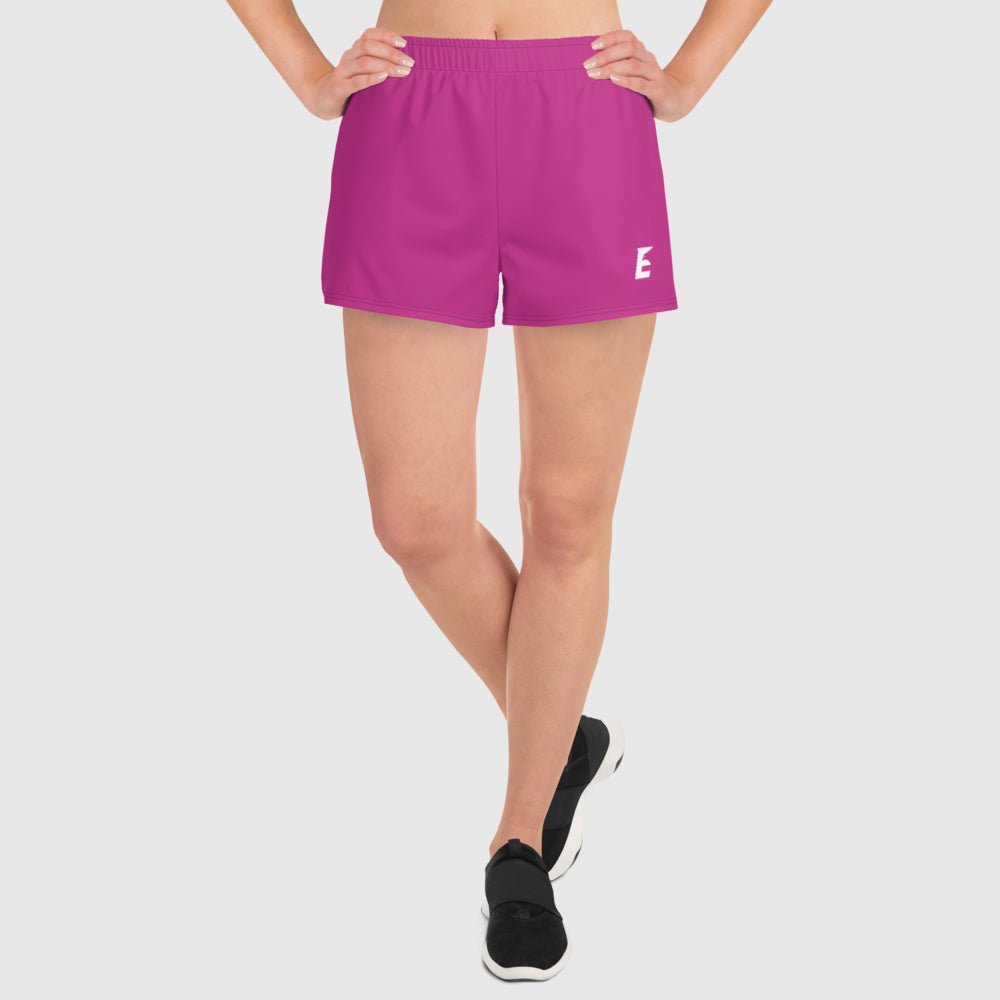 Athletic Shorts XS - Eagle