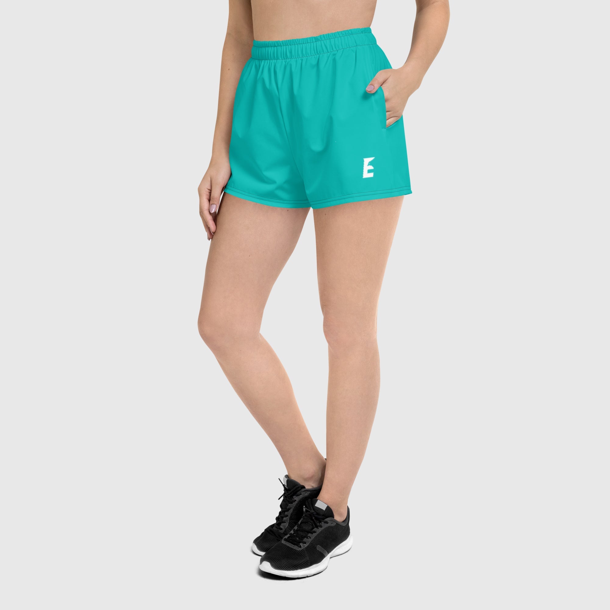 Athletic Shorts XS - Eagle