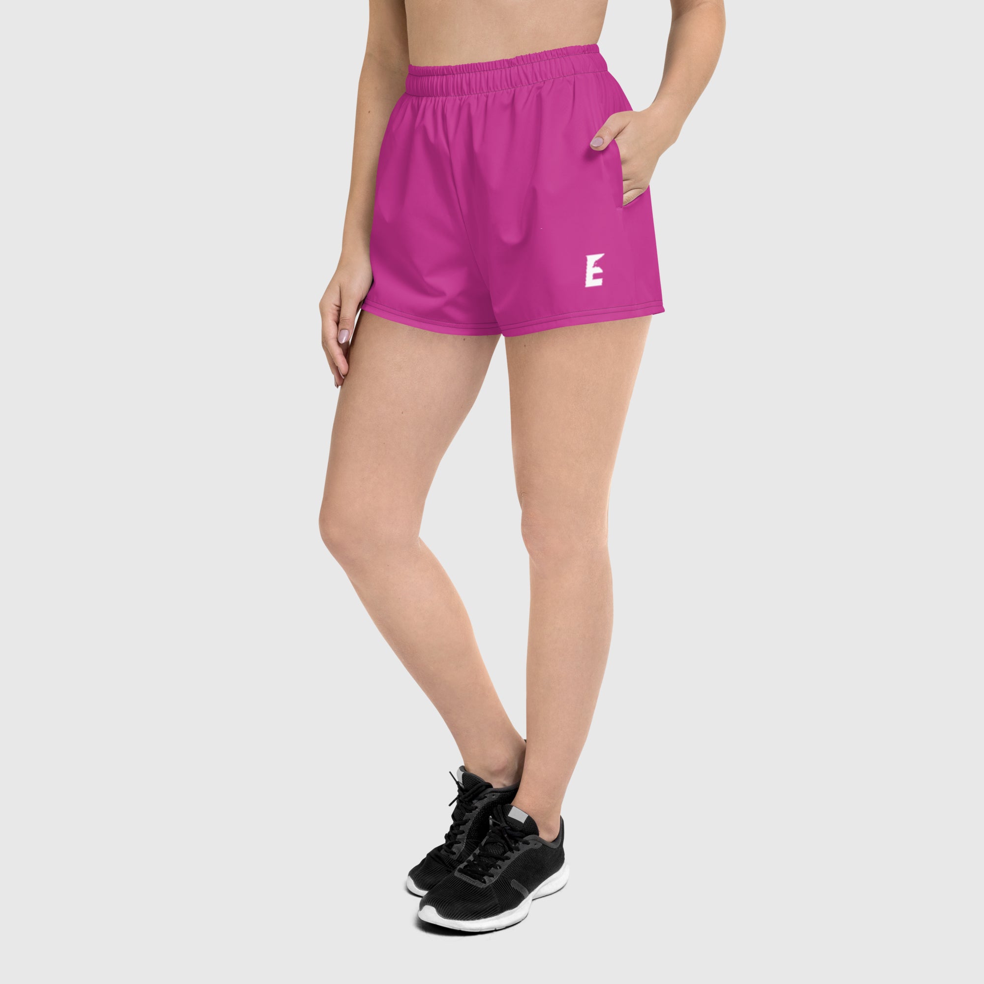 Athletic Shorts XS - Eagle