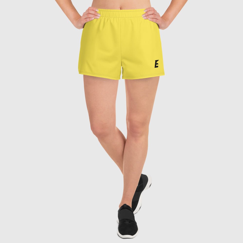 Athletic Shorts XS - Eagle