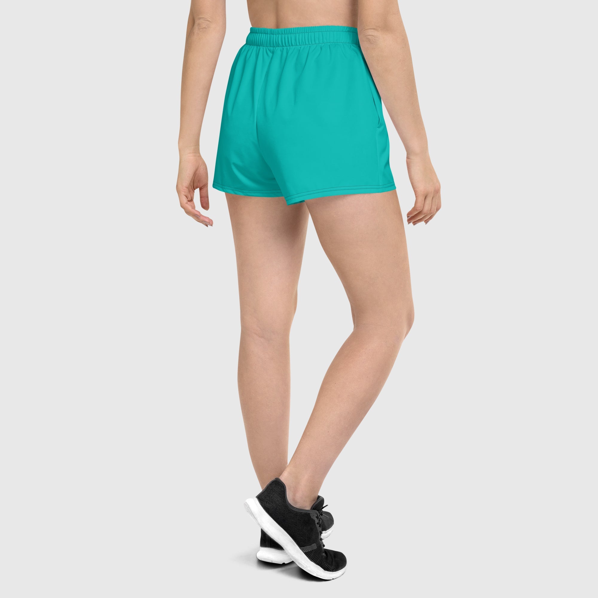 Athletic Shorts XS - Eagle