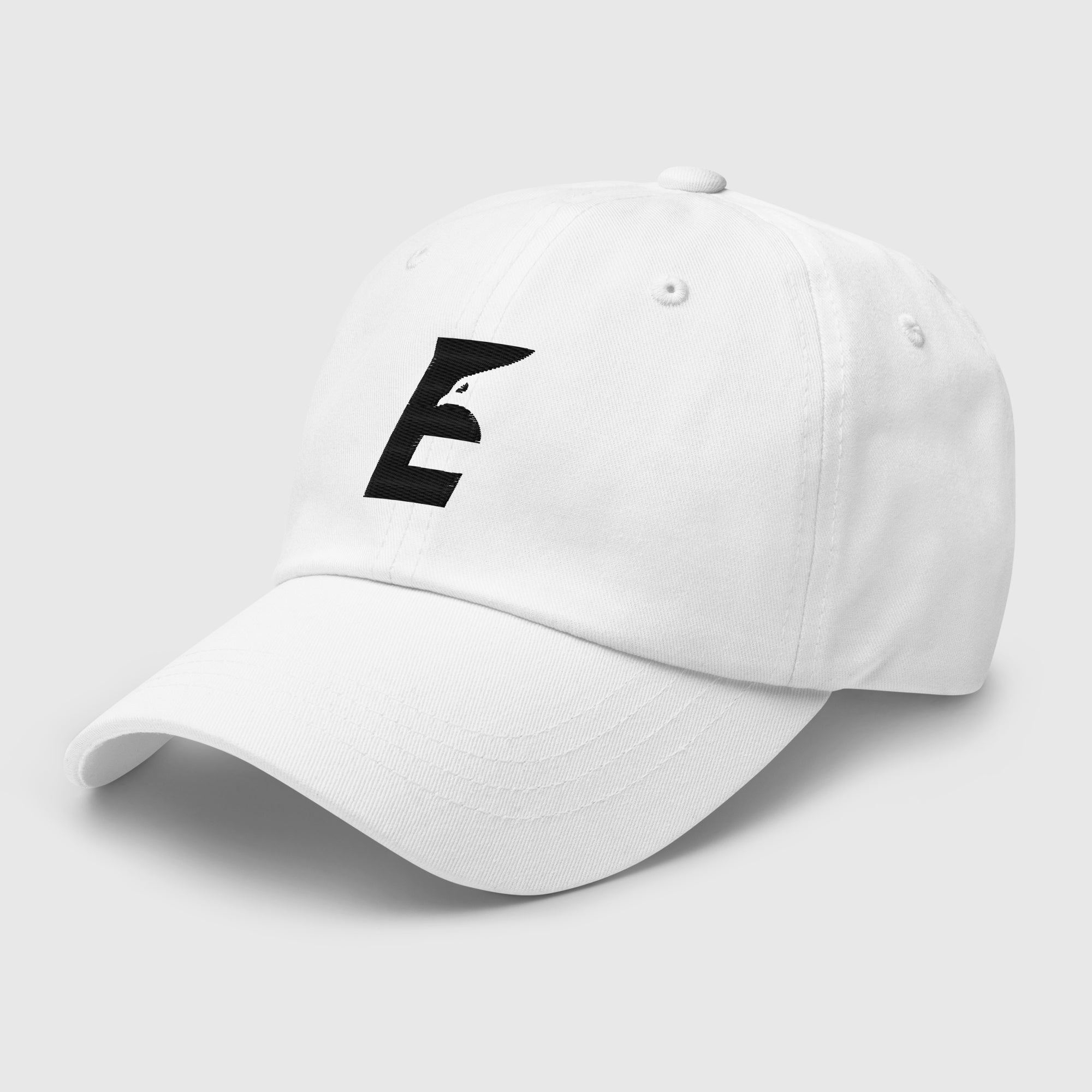 Cap Green Camouflage White - Eagle