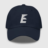 Cap Green Camouflage Navy - Eagle