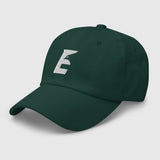 Cap Green Camouflage Green - Eagle