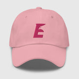 Cap Green Camouflage Pink - Eagle