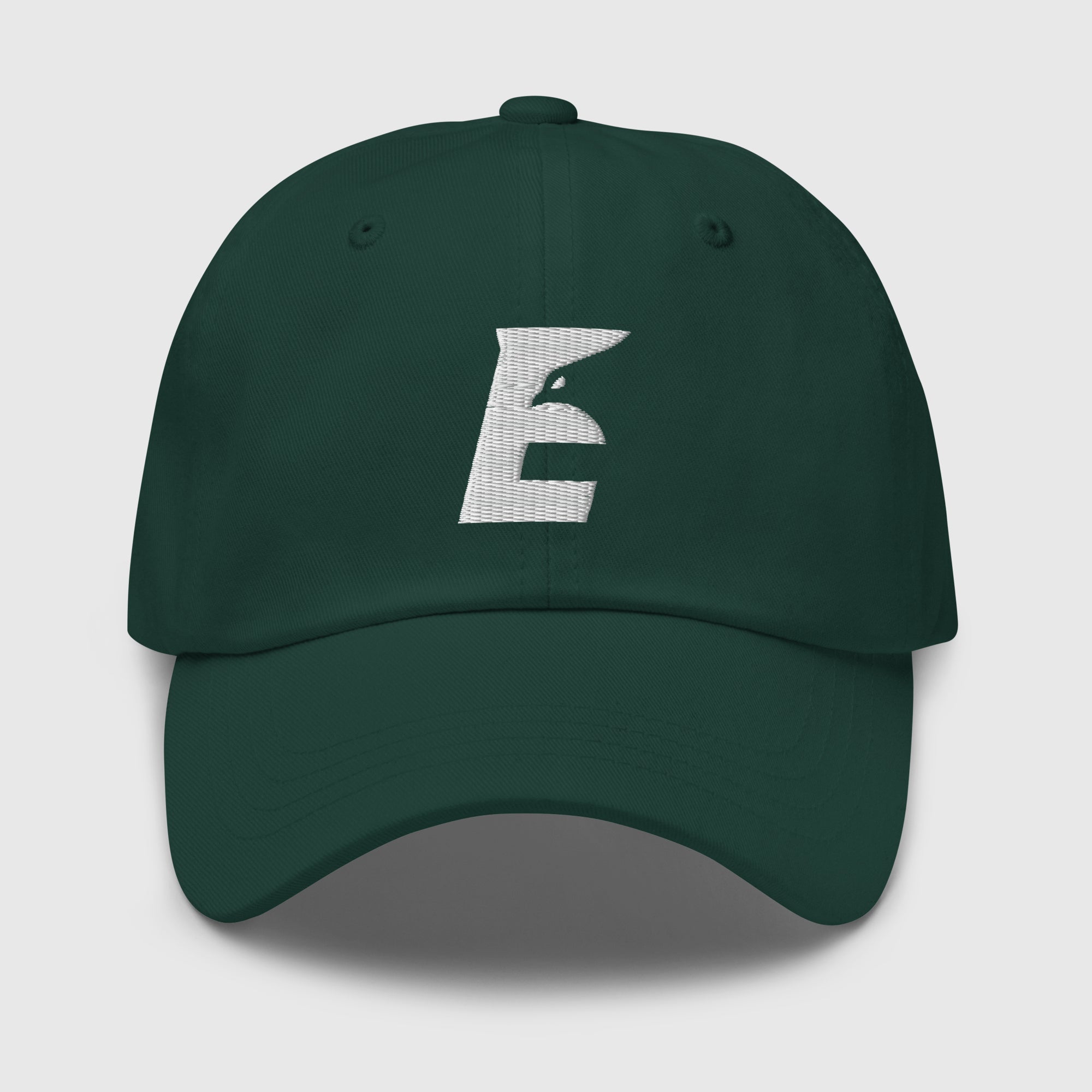 Cap Green Camouflage Green - Eagle