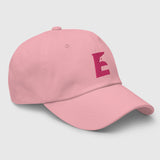 Cap Green Camouflage Pink - Eagle