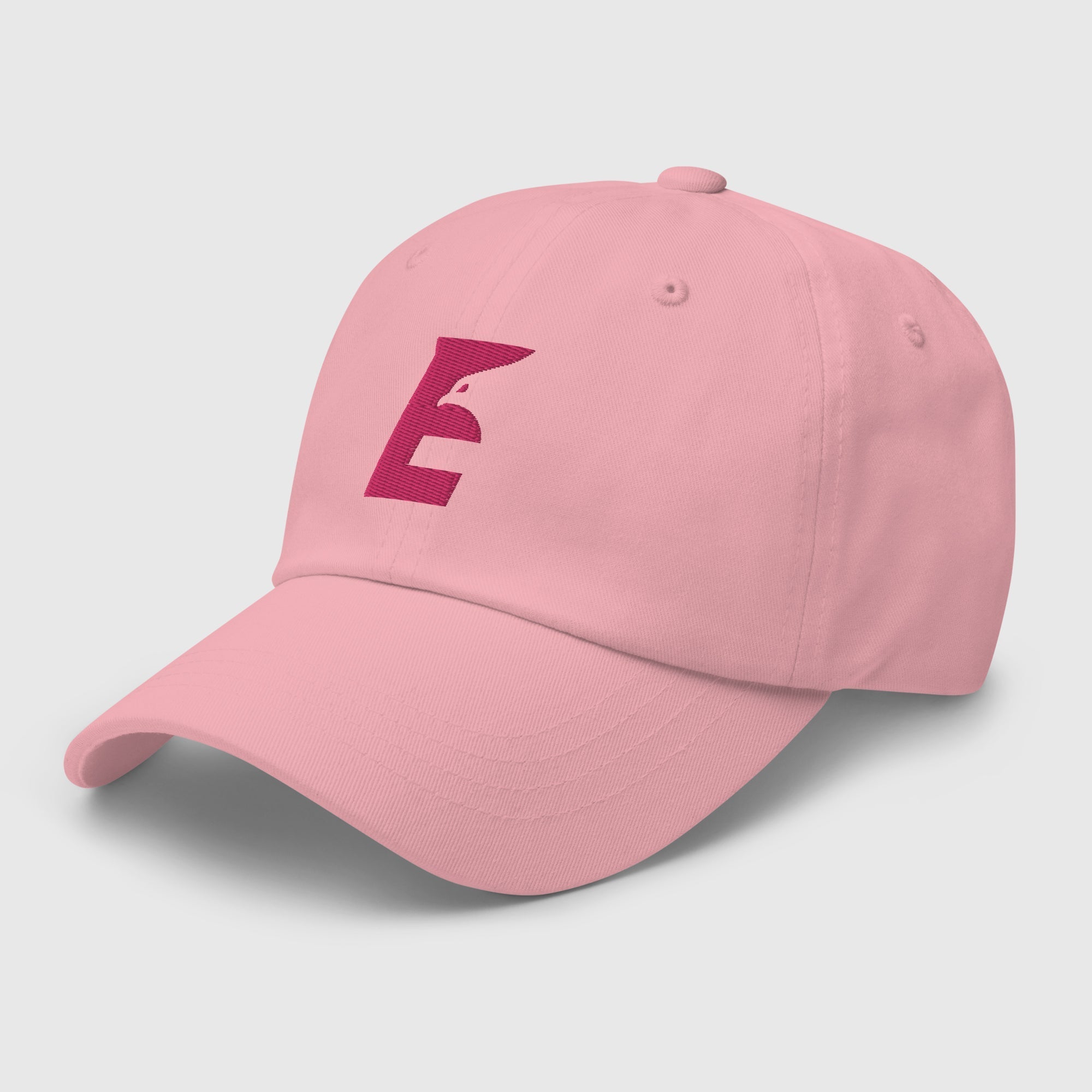 Cap Khaki Pink - Eagle