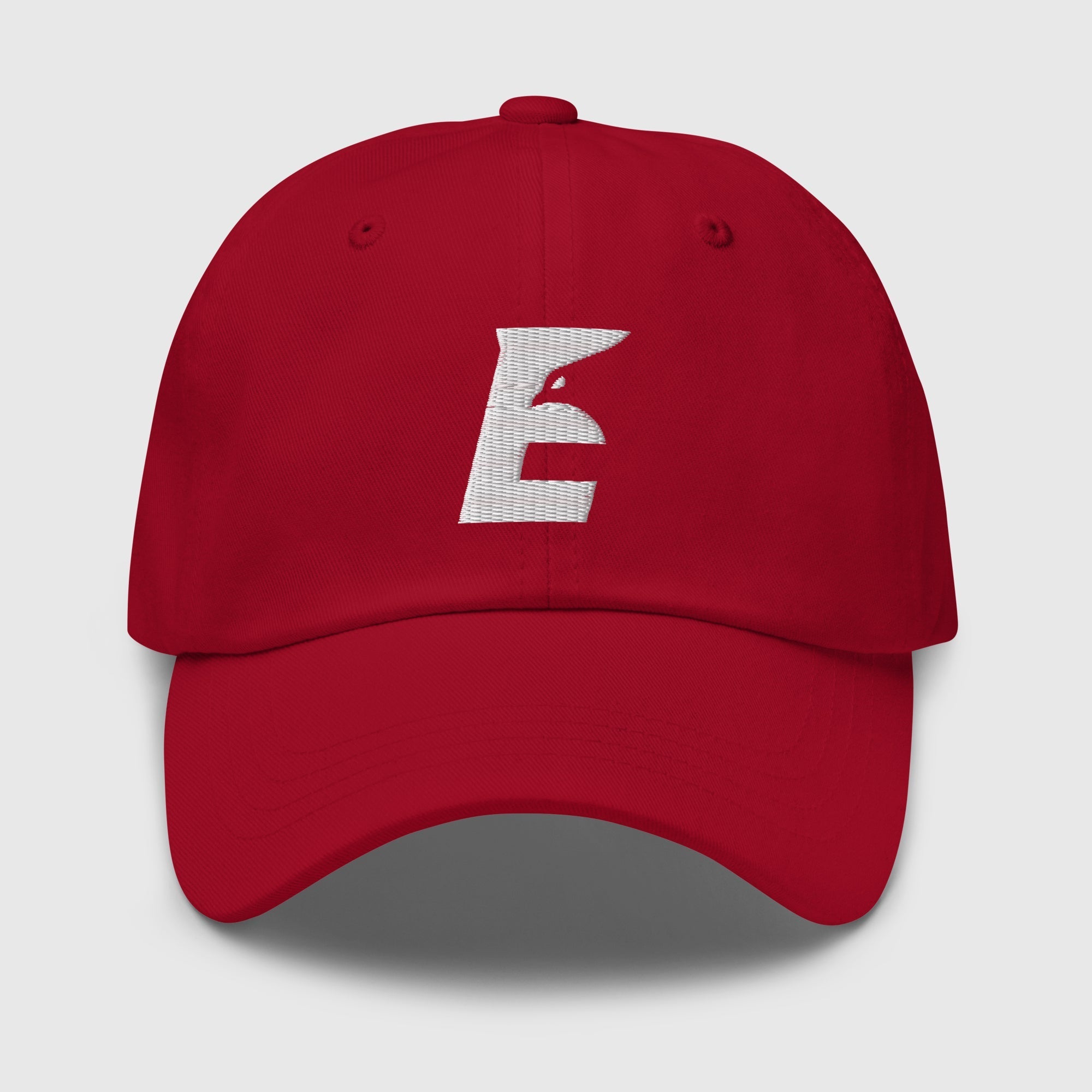 Cap Navy Red - Eagle