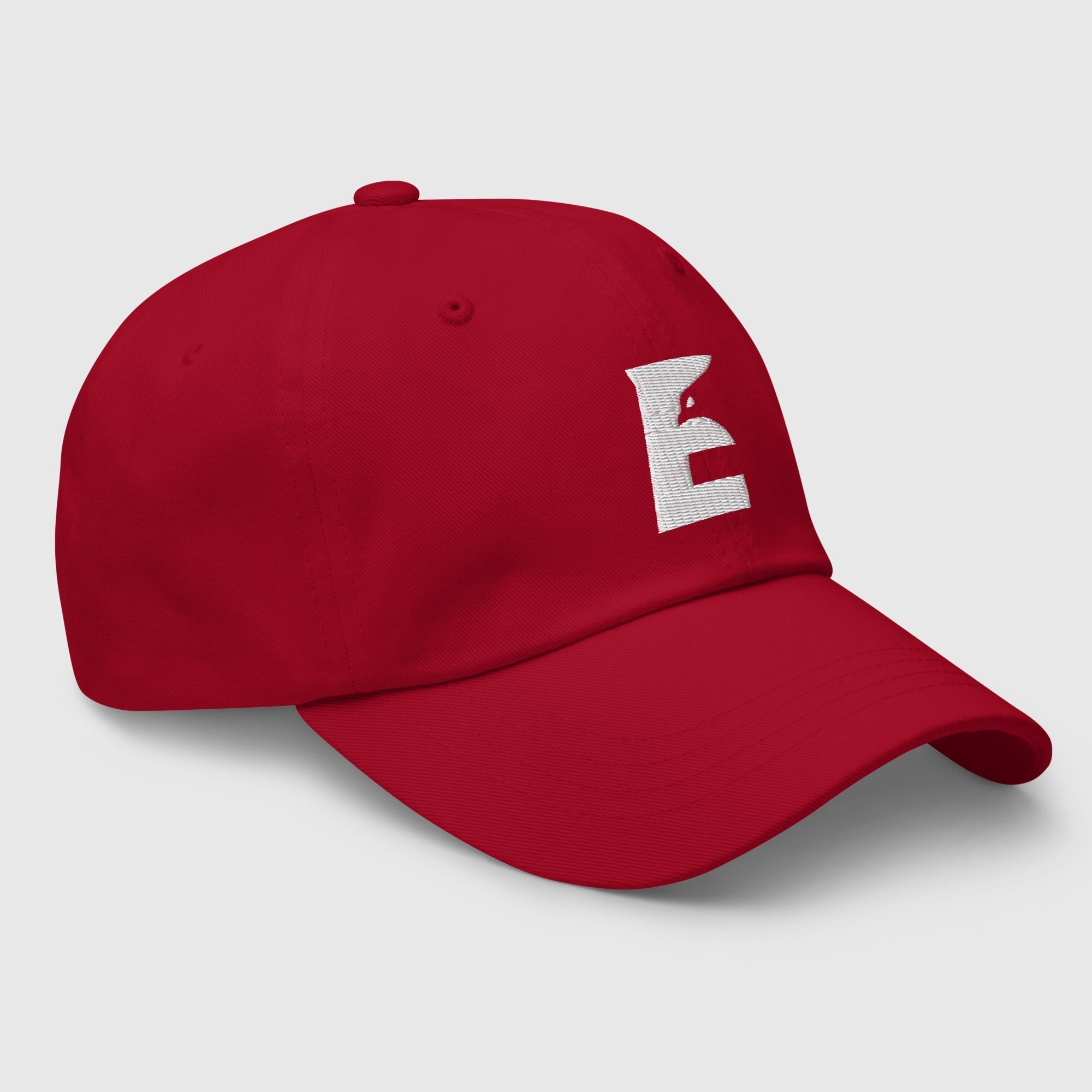 Cap Navy Red - Eagle
