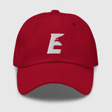 Cap Red Red - Eagle