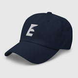 Cap Red Navy - Eagle