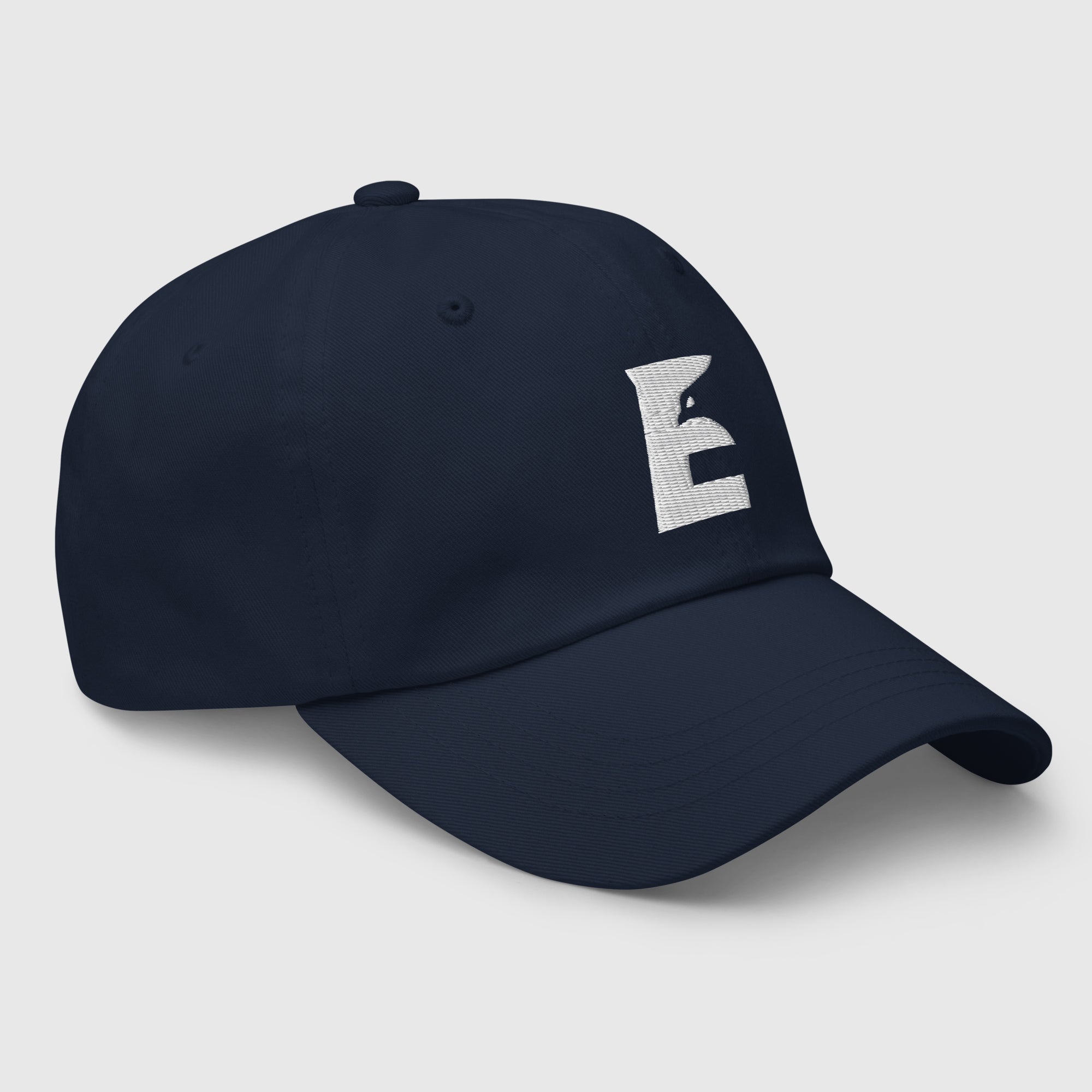 Cap Red Navy - Eagle