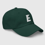 Cap Red Green - Eagle
