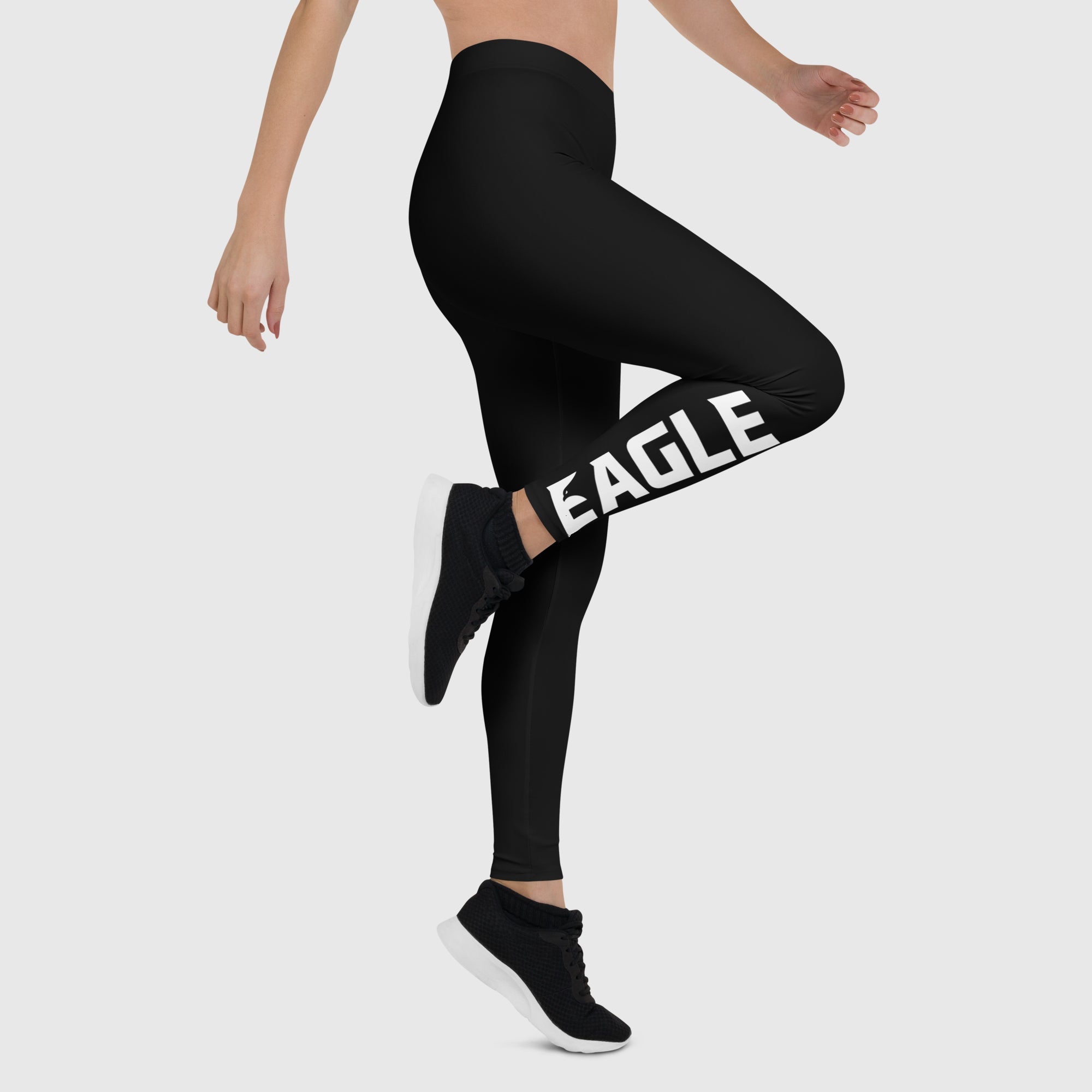 Eagle Leggings