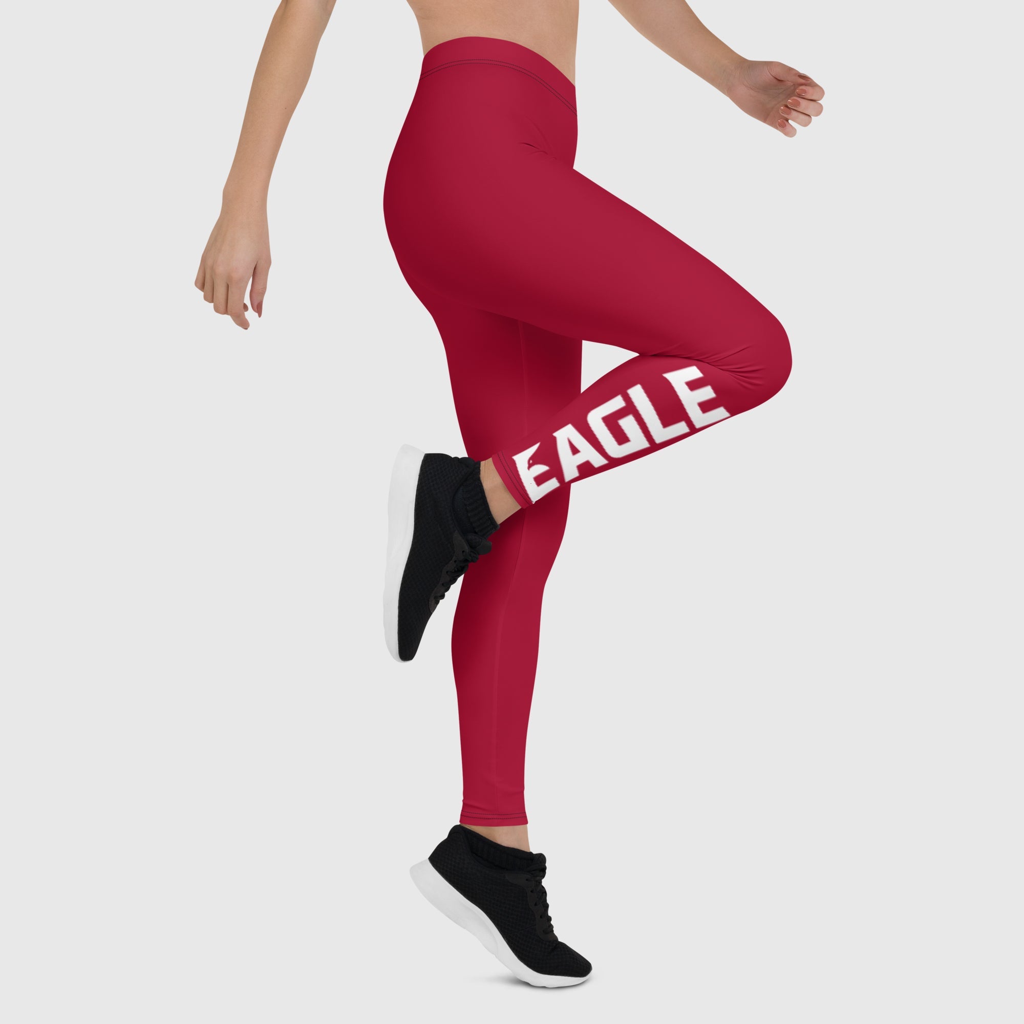 Leggings L - Eagle