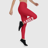 Leggings XS - Eagle