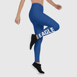 Leggings XS - Eagle