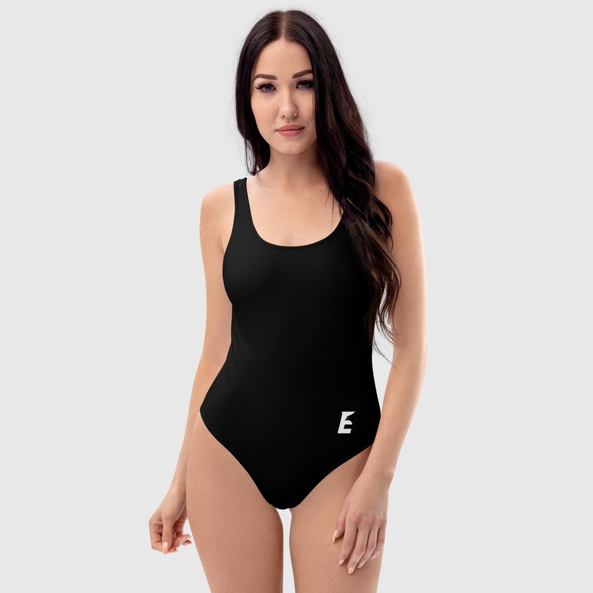One-Piece Swimsuit XS - Eagle