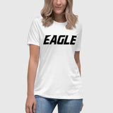 Relaxed T-Shirt S - Eagle