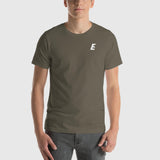T-Shirt Army - Eagle