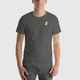 T-Shirt Asphalt - Eagle