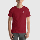 T-Shirt Cardinal - Eagle