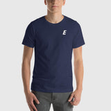 T-Shirt Navy - Eagle