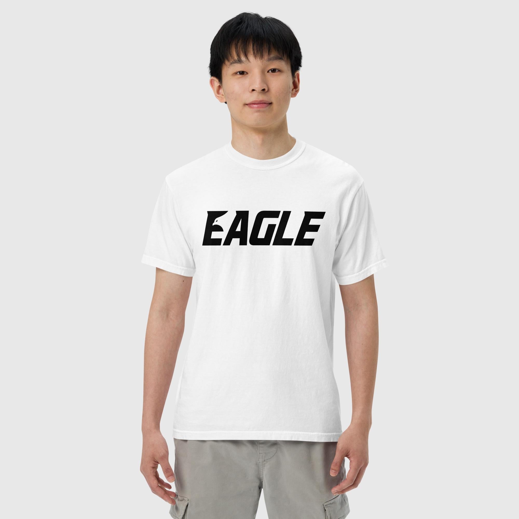 T-Shirt S - Eagle